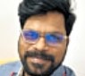 Dr Praveen Kumar Mudapu